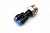 Пневмофитинг Y-образный с наружной резьбой PWT 04-03 (G3/8") HIMPT