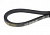 Ремень клиновой SPB-1280 Lp (14*13-1280) HIMPT