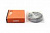 Подшипник CRAFT 6008 2RS C3 (180108 (70)) 40*68*15мм