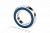Подшипник 6008 2RS (6-180108 С17) 40*68*15мм ГПЗ/СПЗ-4