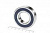 Подшипник 6206 2RS (6-180206 АС17) 30*62*16мм ГПЗ/СПЗ-4