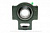 Подшипниковый узел 480206 (UCT 206)
