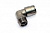 Пневмофитинг латунный L-образный с наружной резьбой NPLT 12-03 (R3/8") HIMPT