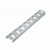 Стойка кабельная K1152х2,5 L800 мм RAL N
