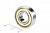 Подшипник 6001 ZZ (80101) 12*28*8мм