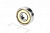 Подшипник 607 ZZ (80017) 7*19*6мм