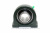 Подшипниковый узел 480207 (UCPA 207)