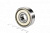 Подшипник 6301 ZZ (80301) 12*37*12мм