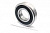 Подшипник 6312 2RS/P6C3 EMQ (76-180312 Ш2 C17) 60*130*31мм BBC-R