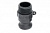 Камлок полипропилен (PP) F-125 1 1/4" (32 мм) HIMPT