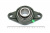 Подшипниковый узел 480206 (UCFL 206)