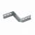 Переходник правосторонний 200 мм INOX316L