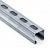 Профиль TSC 41х 41x2,0-6000 Zn600 (4 шт/кор)