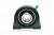 Подшипниковый узел 480204 (UCPA 204)