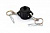 Камлок полипропилен (PP) DC-050 1/2" (13 мм) HIMPT