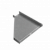 Переходник правый 50х150-500 мм "ПЛЮС"