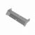 Угол внеш. верт. 45 гр. 80х600 мм "ПЛЮС" INOX304