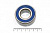 Подшипник 3056205 2RS (3205 2RS) ГПЗ/СПЗ-4 25*52*20,6мм