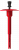 Забивной дюбель с полимерным распорным элементом Termoclip-стена 2 95мм РН (450 шт/кор)