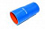 3309-1172103 Патрубок силиконовый интеркулера ISF3.8L ГАЗ Ф 65х70 мм L 150 мм HIMPT