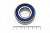 Подшипник 3056205 2RS (3205 2RS) 25*52*20,6мм