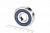 Подшипник 6303 2RS (180303) 17*47*14мм