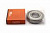 Подшипник CRAFT 6305 ZZ C3 (80305 (70)) 25*62*17мм