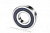 Подшипник 6309 2RS (6-180309 С17) 45*100*25мм ГПЗ/СПЗ-4