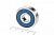 Подшипник 6301 2RS (180301) 12*37*12мм