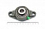 Подшипниковый узел 480202 (UCFL 202)