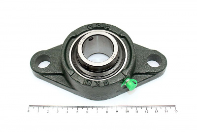 Подшипниковый узел 480206 (UCFL 206)