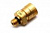 Фитинг прямой с наружной резьбой модель С9512 12-М12х1.5 Камоцци (Camozzi)