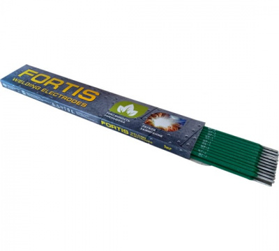 АНО-21 D3 Электроды Fortis (1кг)