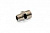 Ниппель переходной с наружной резьбой JWG 02-03 (R1/4" - R3/8") HIMPT