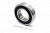 Подшипник 6207 2RS/P6C3 (76-180207 C17) 35*72*17мм BBC-R