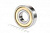 Подшипник 6306 ZZ (6-80306 С17) 30*72*19мм ГПЗ/СПЗ-4