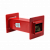 Проходка кабельная противопожарная модульная 75х75 L270 мм FIREFORT