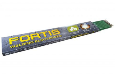 УОНИ 13/55 Plus D3 Электроды Fortis (4,5кг)