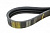 Ремень многоручьевой 3HB-3762 La / 3750 Lp HIMPT ARAMID кевл.корд