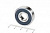 Подшипник 6201 2RS (180201) 12*32*10мм