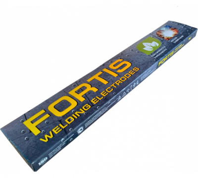 АНО-21 D3 Электроды Fortis (2,5 кг)