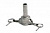 Камлок из нержавеющей стали C-075 3/4" (20 мм) HIMPT