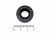 Сальник (манжета армированная) TC 12х25.5х7 NBR70