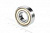 Подшипник 6203 ZZ (80203) 17*40*12мм