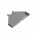 Переходник центральный 50х150-500 мм "ПЛЮС" INOX304