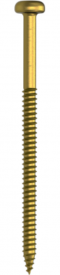 Самонарезающий винт Termoclip-стена WST-5.5 190 (300 шт/кор)