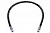 Рукав РВД 06-2SN S17 DK (М14х1.5) 40МПа 1050
