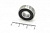 Подшипник 608 2RS (180018) 8*22*7мм