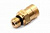 Фитинг прямой с наружной резьбой модель С9512 8-М12х1.5 Камоцци (Camozzi)