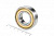 Подшипник 6205 ZZ (6-80205 АС17) 25*52*15мм ГПЗ/СПЗ-4